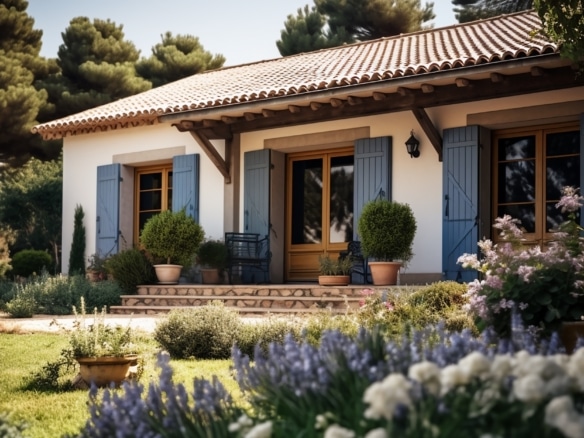 Mediterranean Daydream