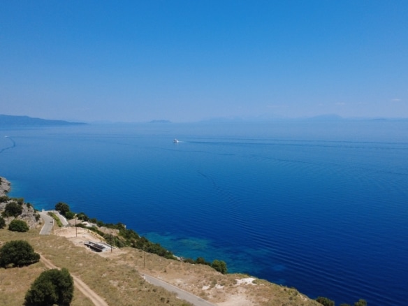Skala Exceptional Plot With Breathtaking Views Plot