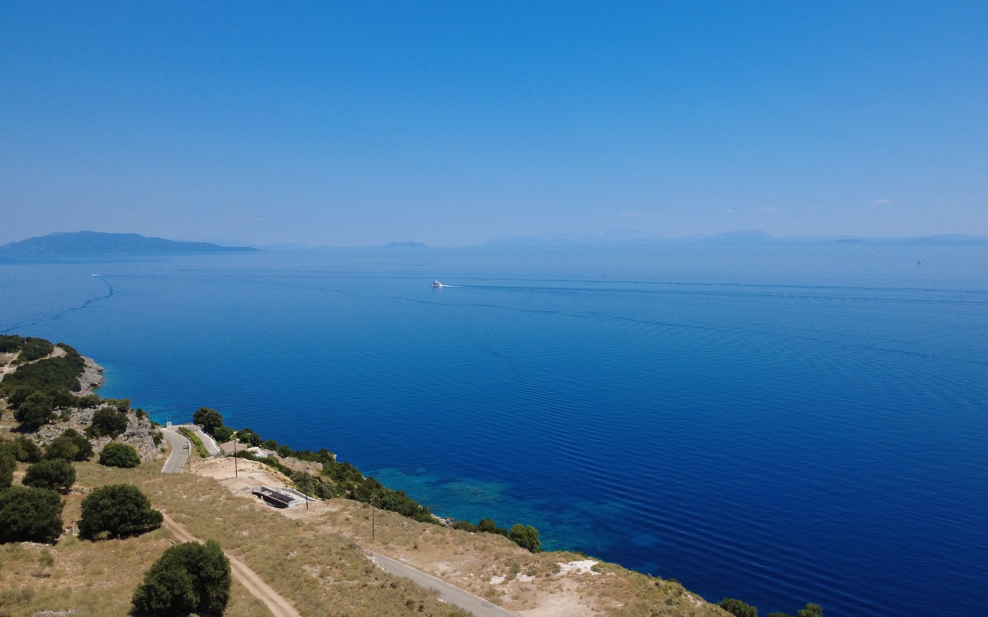 Skala Exceptional Plot With Breathtaking Views Plot
