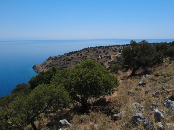 Skala Exceptional Plot With Breathtaking Views Plot