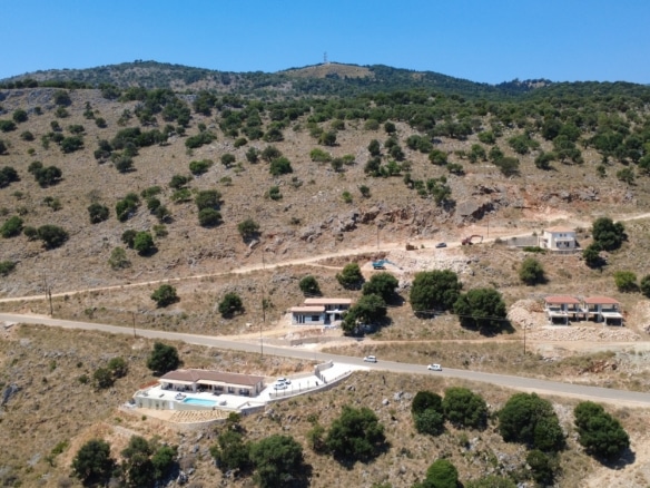Skala Exceptional Plot With Breathtaking Views Plot