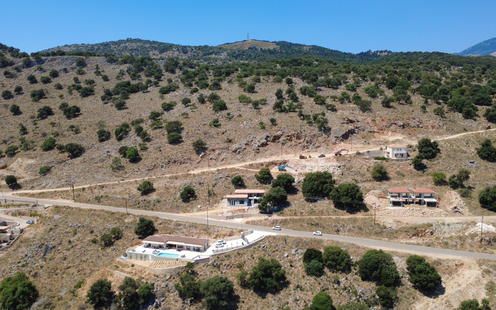 Skala Exceptional Plot With Breathtaking Views Plot