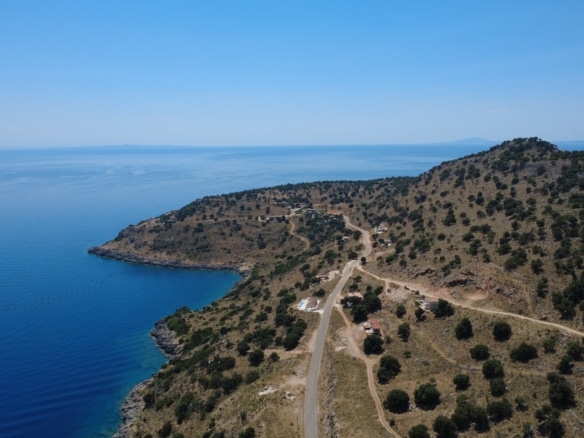 Skala Exceptional Plot With Breathtaking Views Plot