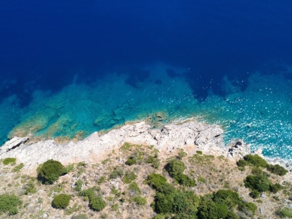 Skala Exceptional Plot With Breathtaking Views Plot