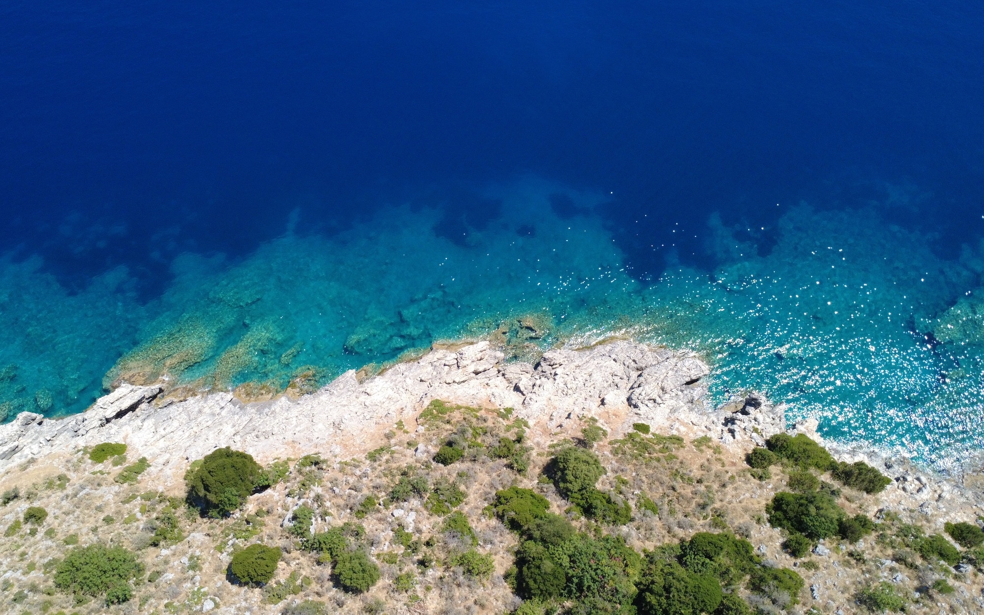 Skala Exceptional Plot With Breathtaking Views Plot