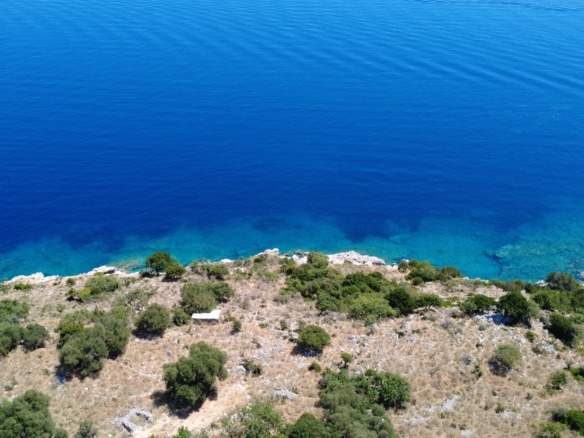 Skala Exceptional Plot With Breathtaking Views Plot
