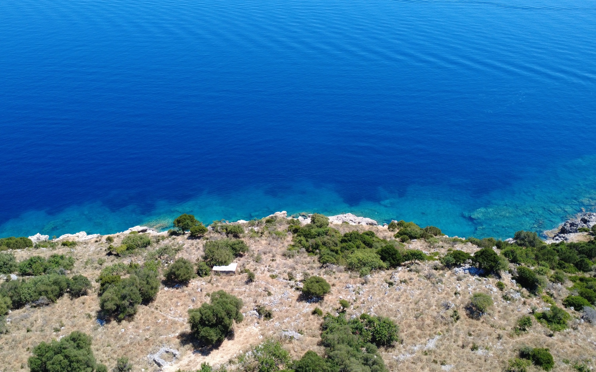 Skala Exceptional Plot With Breathtaking Views Plot