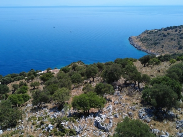 Skala Exceptional Plot With Breathtaking Views Plot