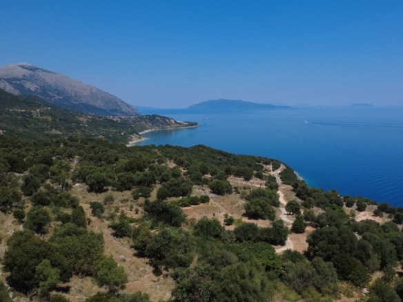 Skala Exceptional Plot With Breathtaking Views Plot