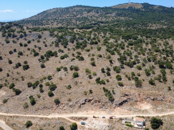 Skala Exceptional Plot With Breathtaking Views Plot