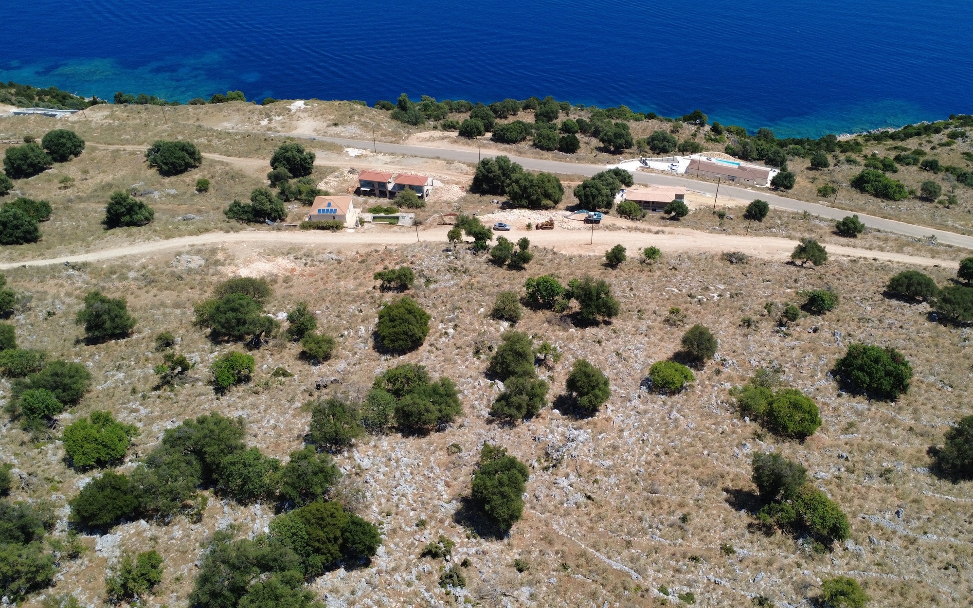 Skala Exceptional Plot With Breathtaking Views Plot