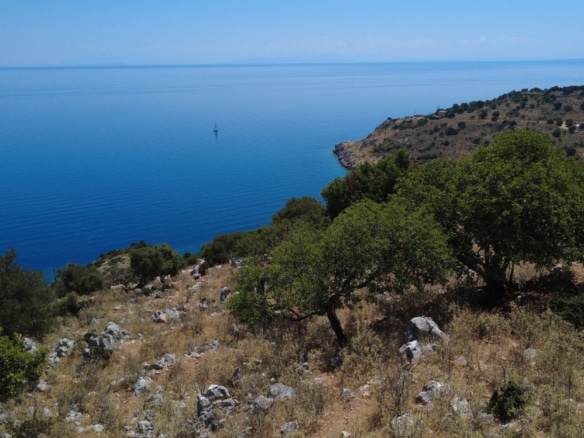 Skala Exceptional Plot With Breathtaking Views Plot