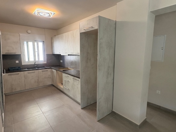Dilinata Exceptional Residence Near Completion With Sea Views