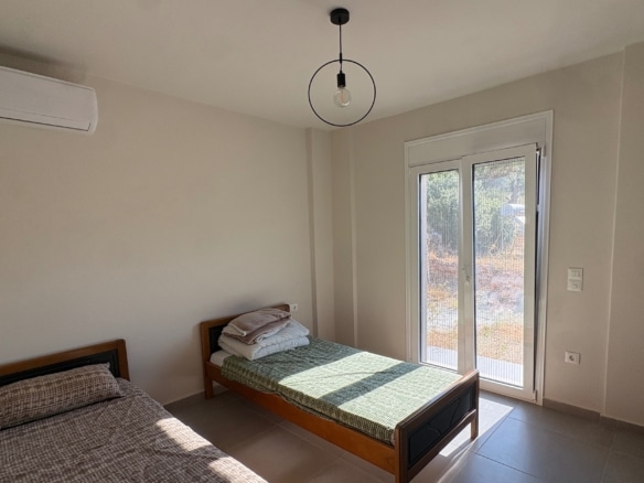 Dilinata Exceptional Residence Near Completion With Sea Views