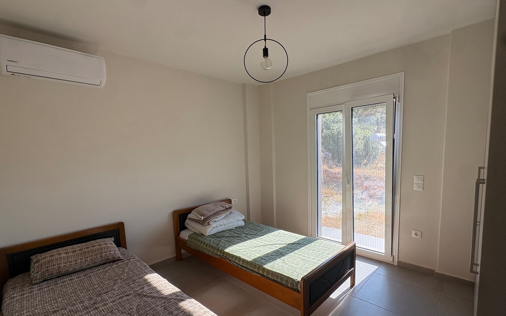 Dilinata Exceptional Residence Near Completion With Sea Views