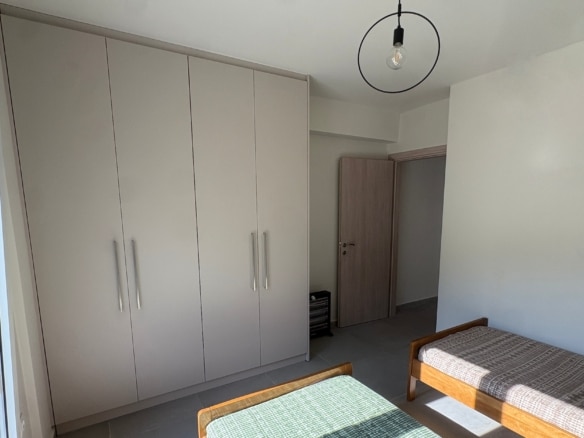 Dilinata Exceptional Residence Near Completion With Sea Views
