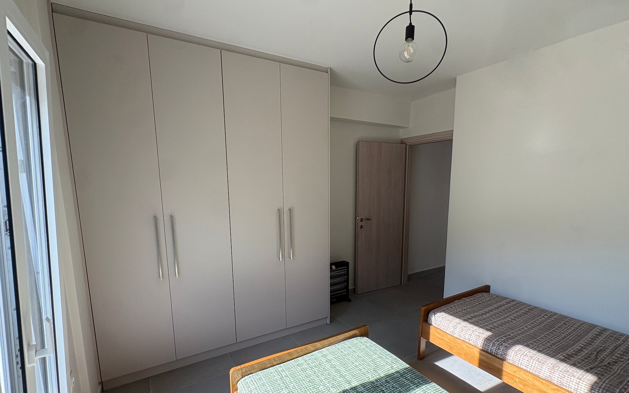 Dilinata Exceptional Residence Near Completion With Sea Views