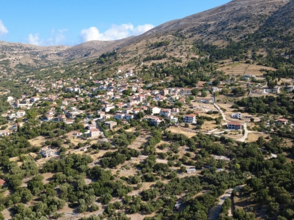 Dilinata Exceptional Residence Near Completion With Sea Views