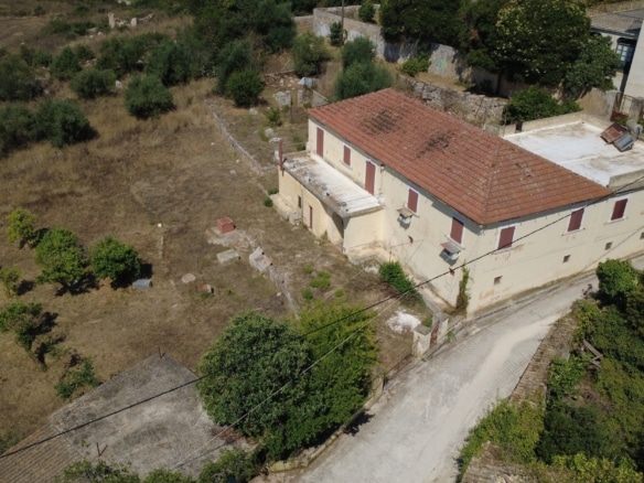 Keramies Historic Estate Since 1816