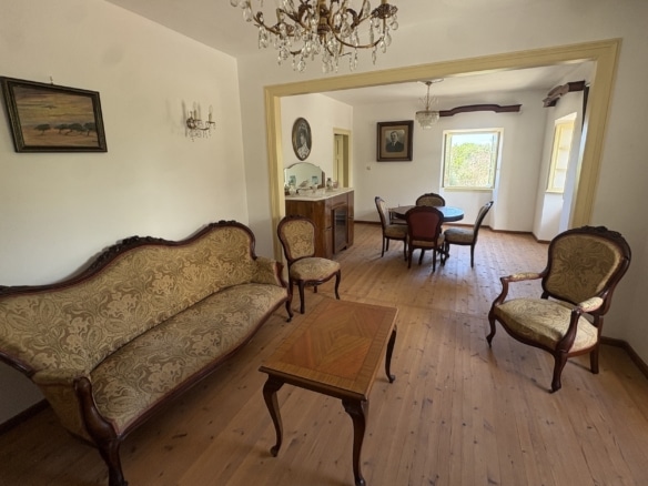 Keramies Historic Estate Since 1816