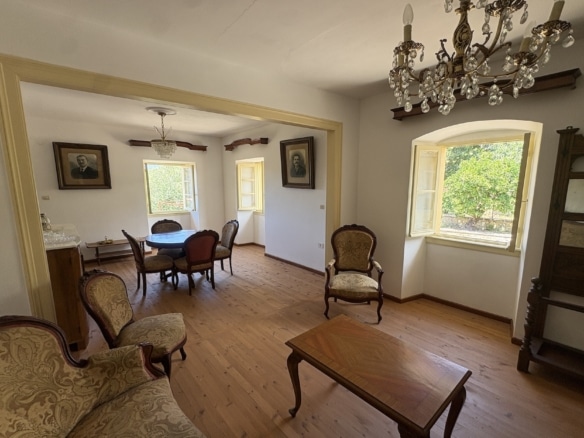 Keramies Historic Estate Since 1816