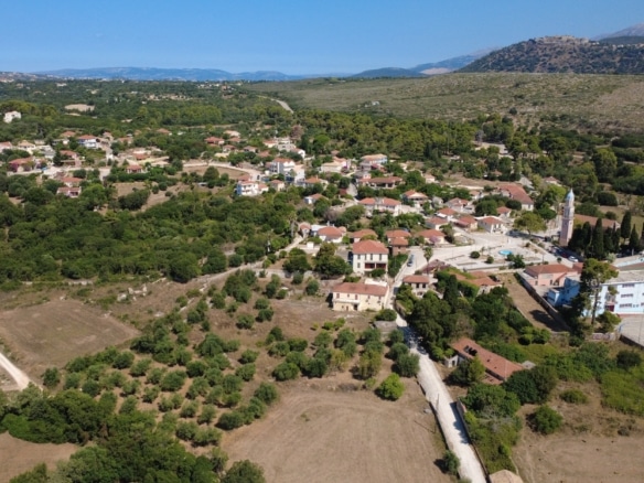 Keramies Historic Estate Since 1816