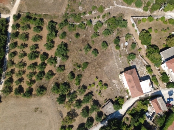 Keramies Historic Estate Since 1816