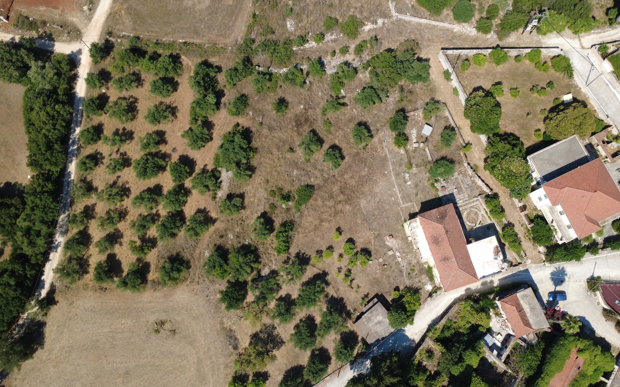 Keramies Historic Estate Since 1816