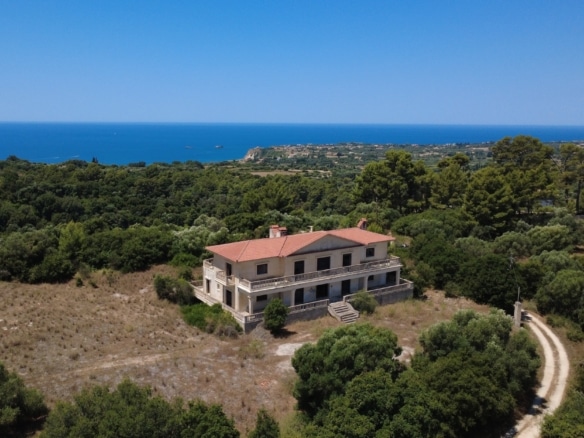 Livathos Exquisite Estate Renovation Project