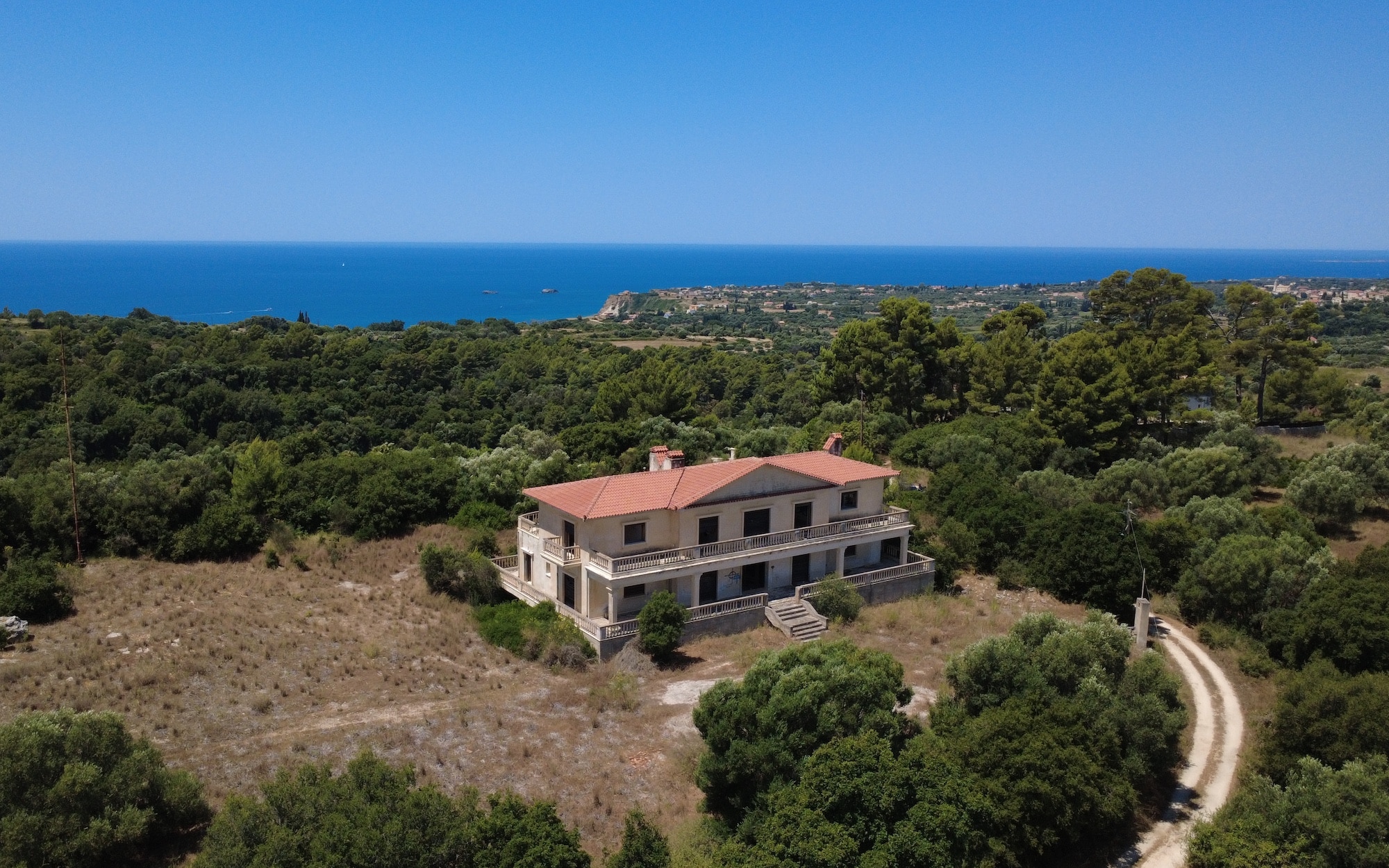 Livathos Exquisite Estate Renovation Project