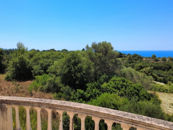 Livathos Exquisite Estate Renovation Project