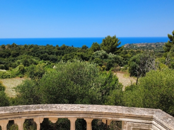 Livathos Exquisite Estate Renovation Project
