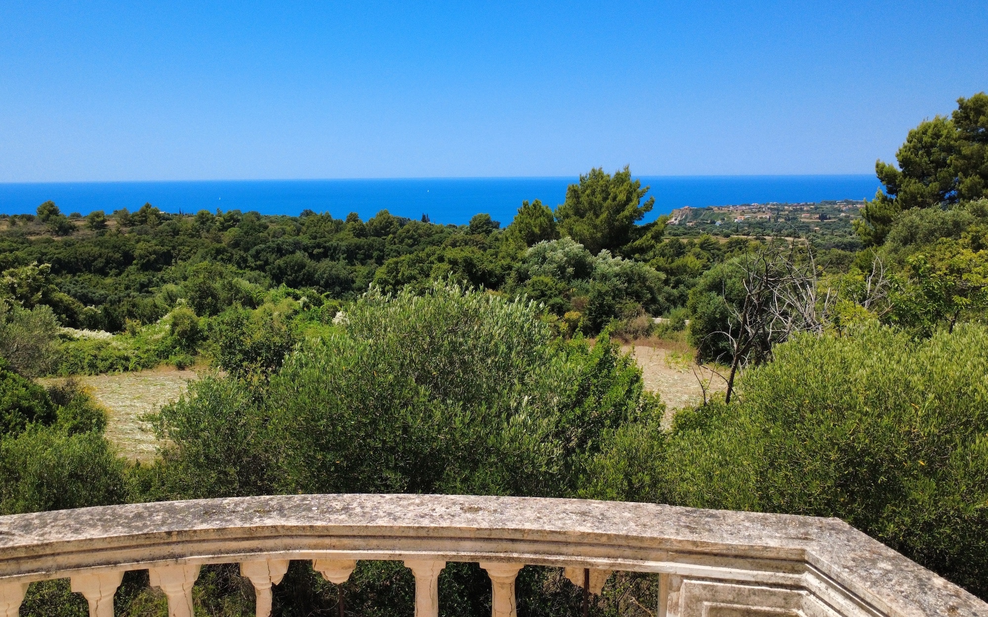 Livathos Exquisite Estate Renovation Project
