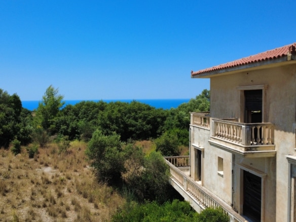 Livathos Exquisite Estate Renovation Project