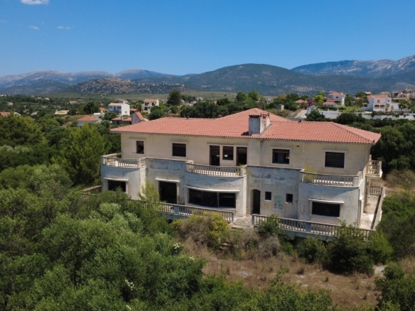 Livathos Exquisite Estate Renovation Project