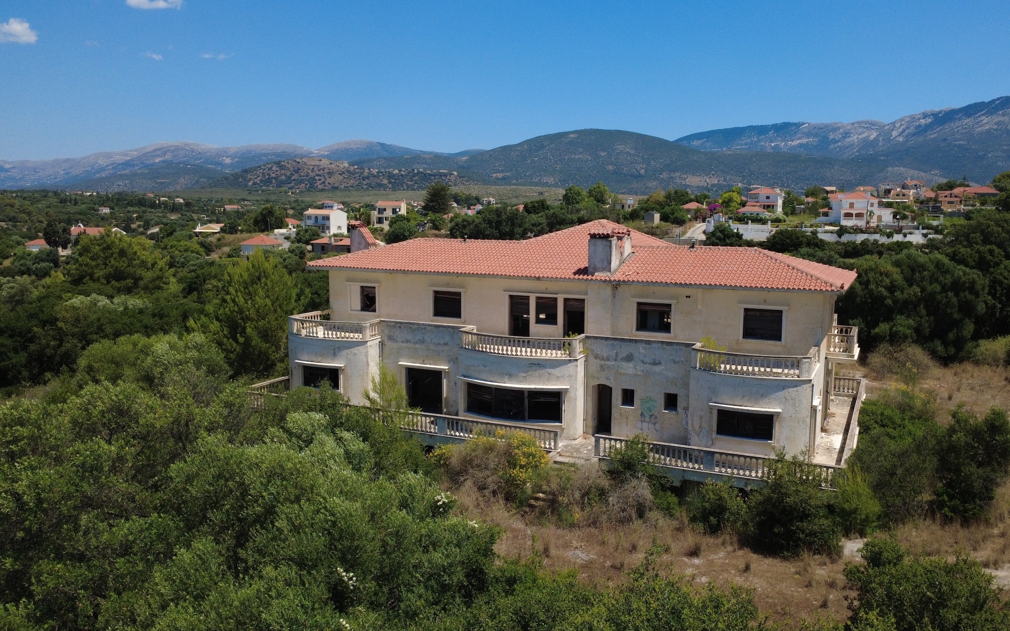Livathos Exquisite Estate Renovation Project