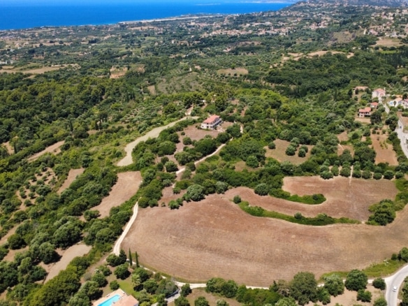 Livathos Exquisite Estate Renovation Project