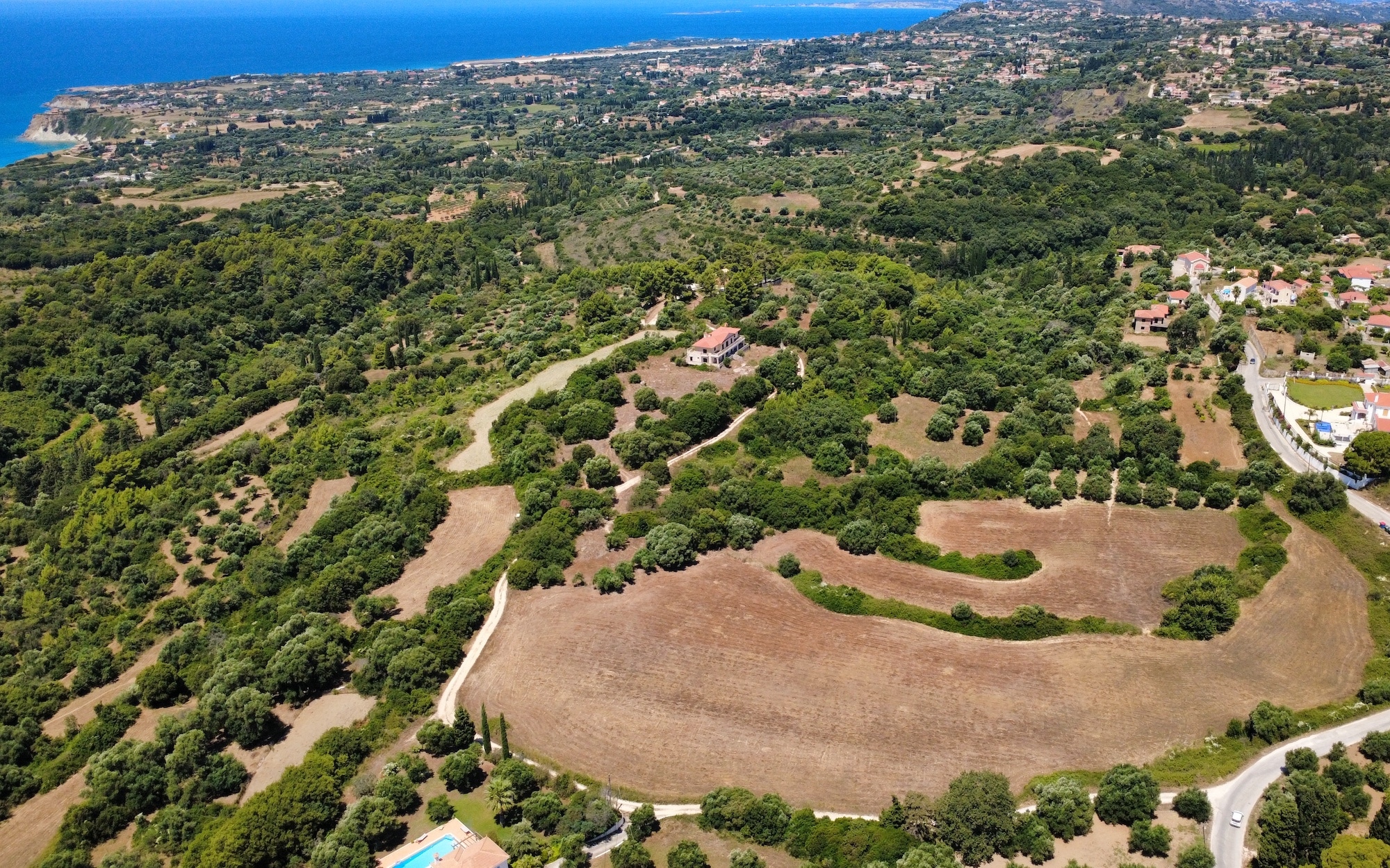 Livathos Exquisite Estate Renovation Project