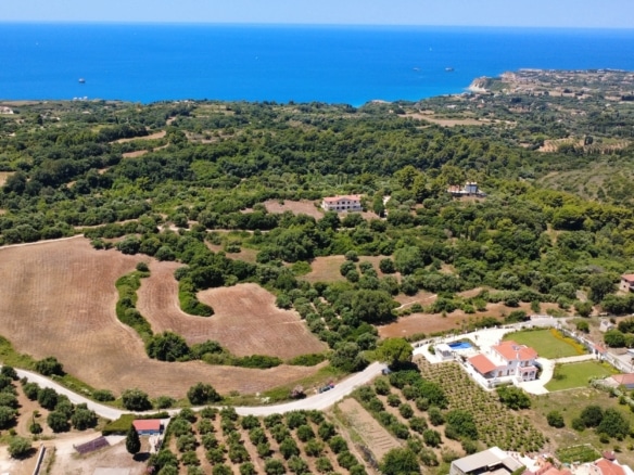Livathos Exquisite Estate Renovation Project