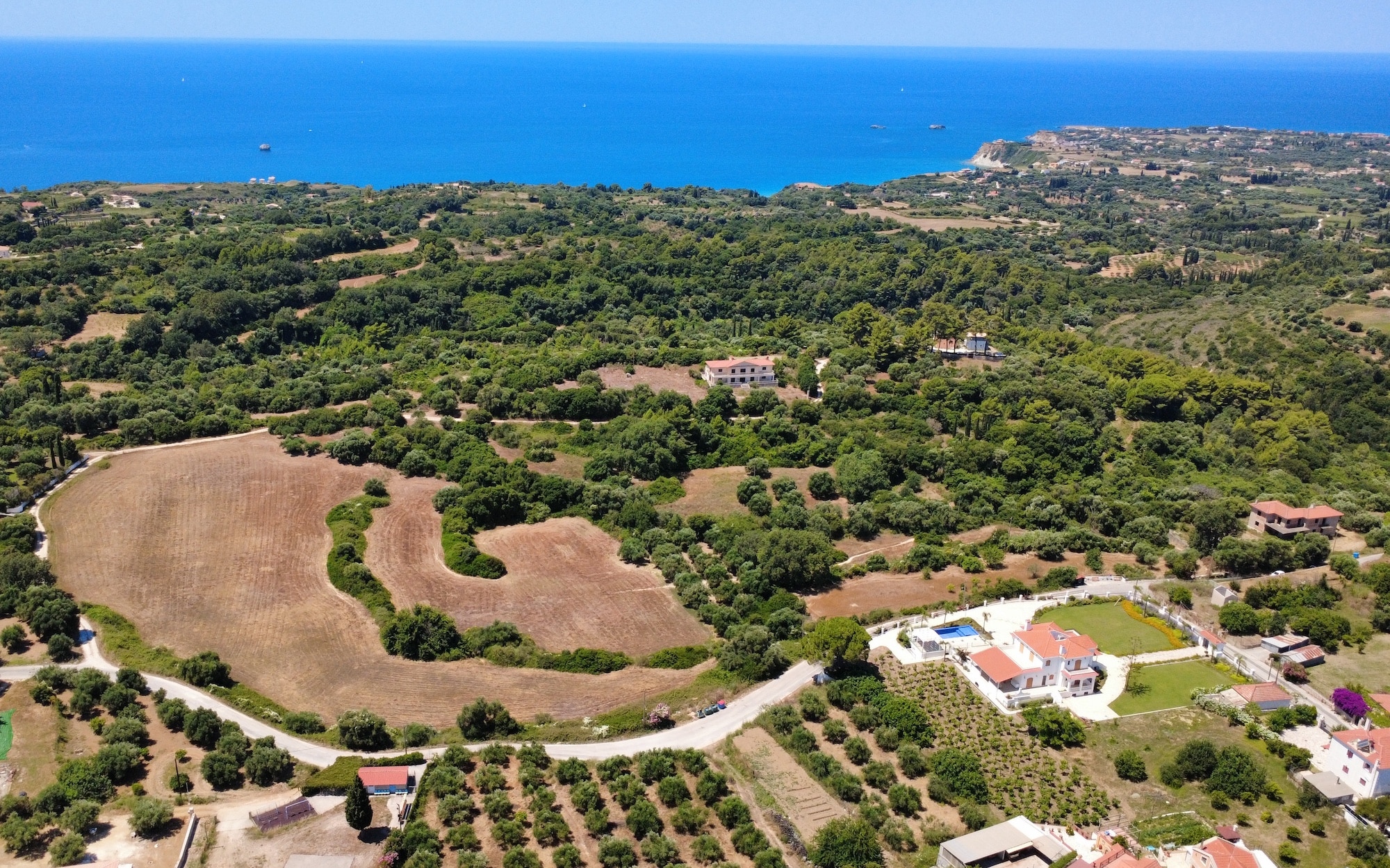 Livathos Exquisite Estate Renovation Project