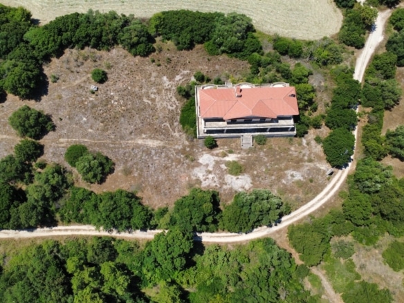 Livathos Exquisite Estate Renovation Project