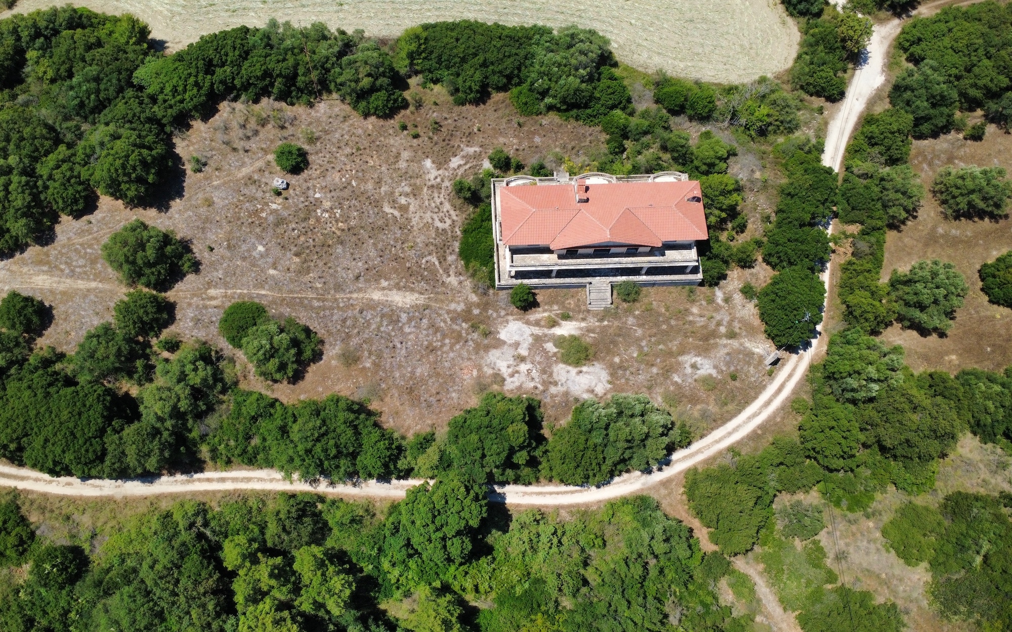 Livathos Exquisite Estate Renovation Project
