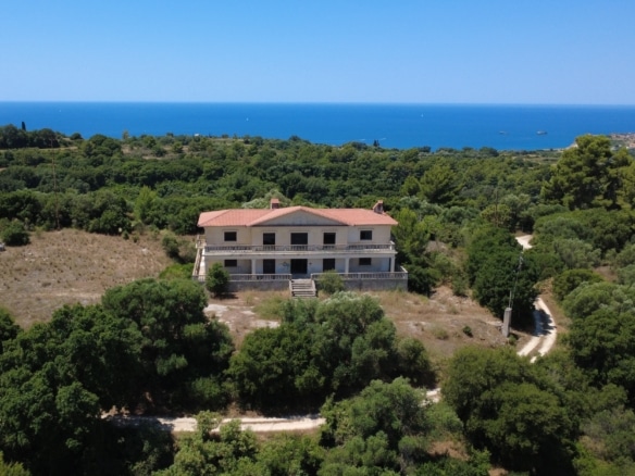 Livathos Exquisite Estate Renovation Project