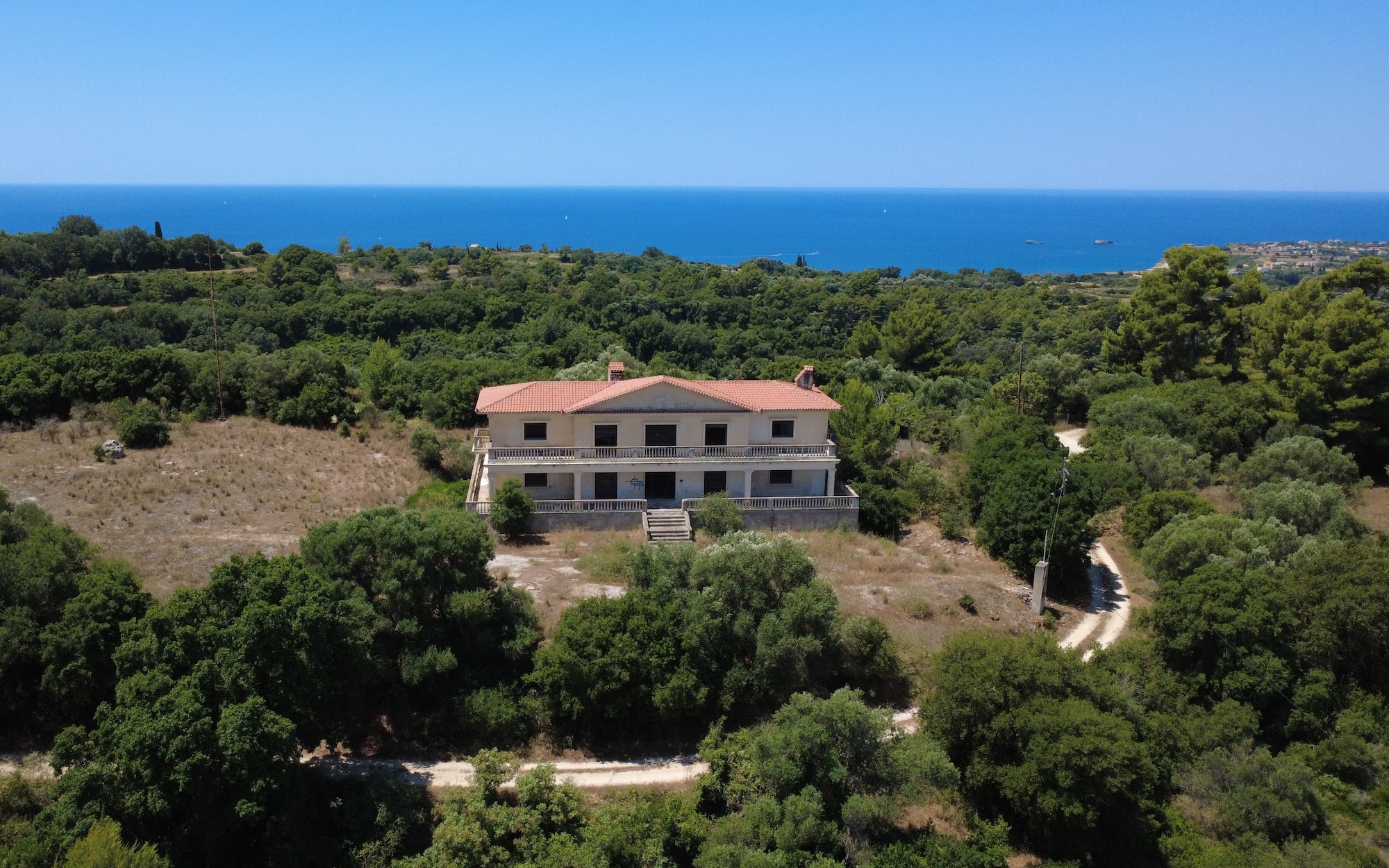 Livathos Exquisite Estate Renovation Project