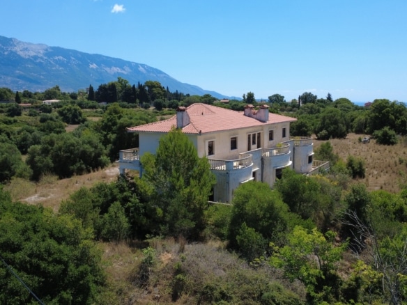 Livathos Exquisite Estate Renovation Project