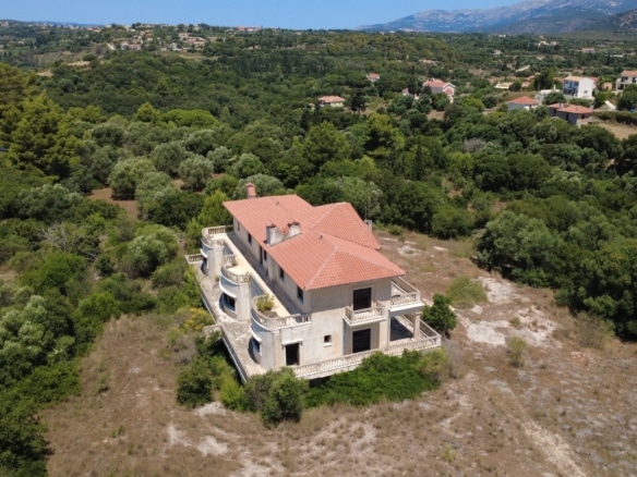 Livathos Exquisite Estate Renovation Project
