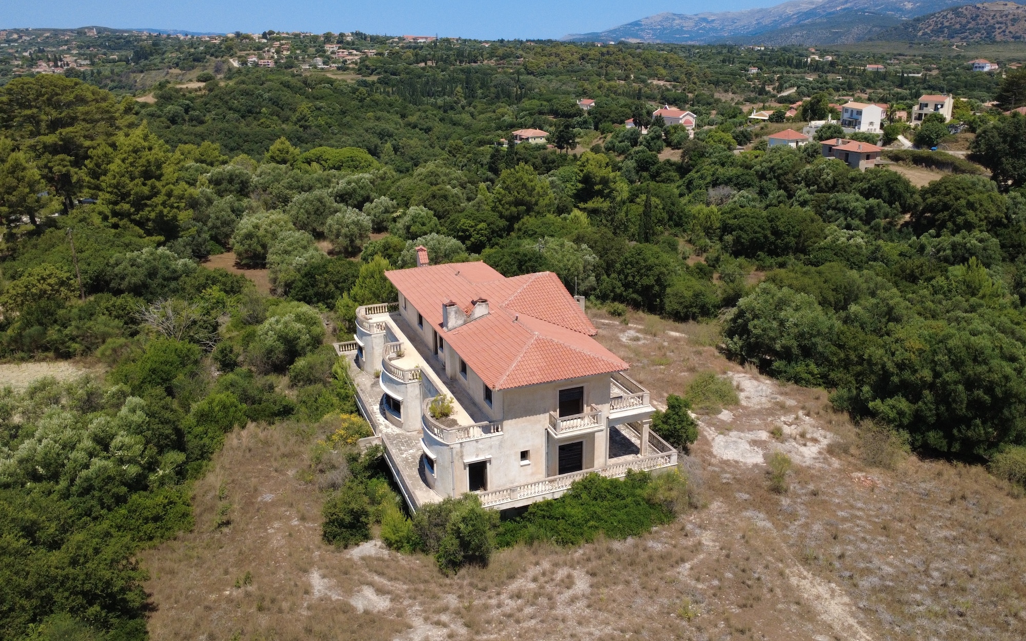Livathos Exquisite Estate Renovation Project