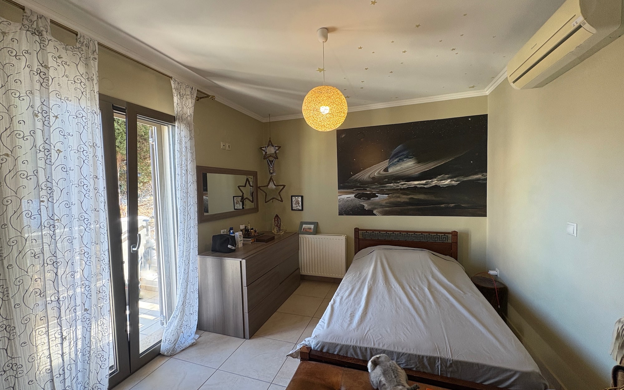 Exclusive Bay View Apartment in Argostoli