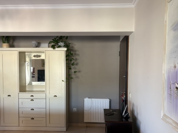 Exclusive Bay View Apartment in Argostoli