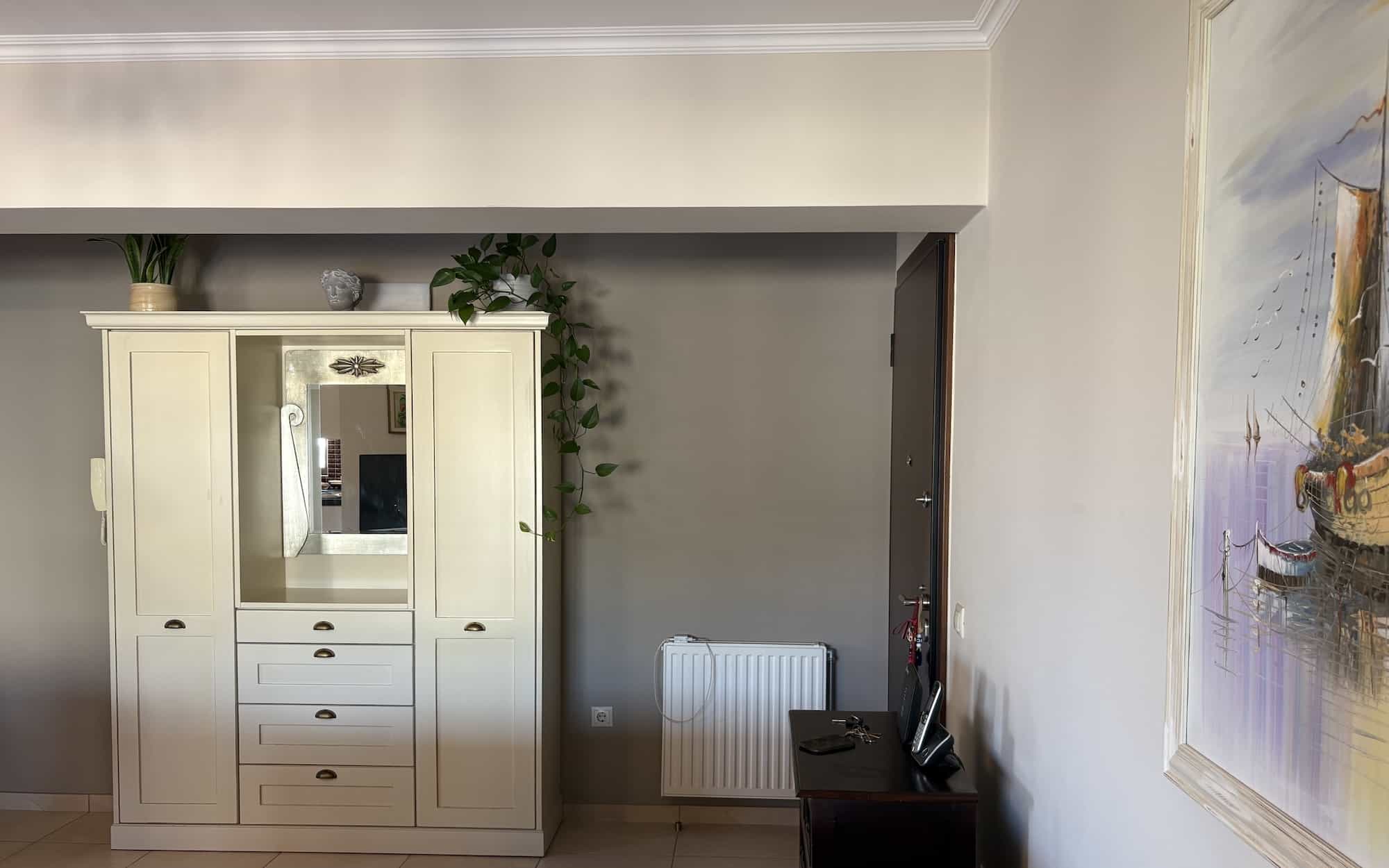 Exclusive Bay View Apartment in Argostoli